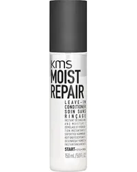 KMS Haare Moistrepair Leave-in Conditioner 