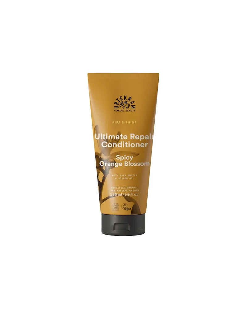 Urtekram Pflege Spicy-Orange-BlossomUltimate Repair Conditioner 44,39 € / 1 l 