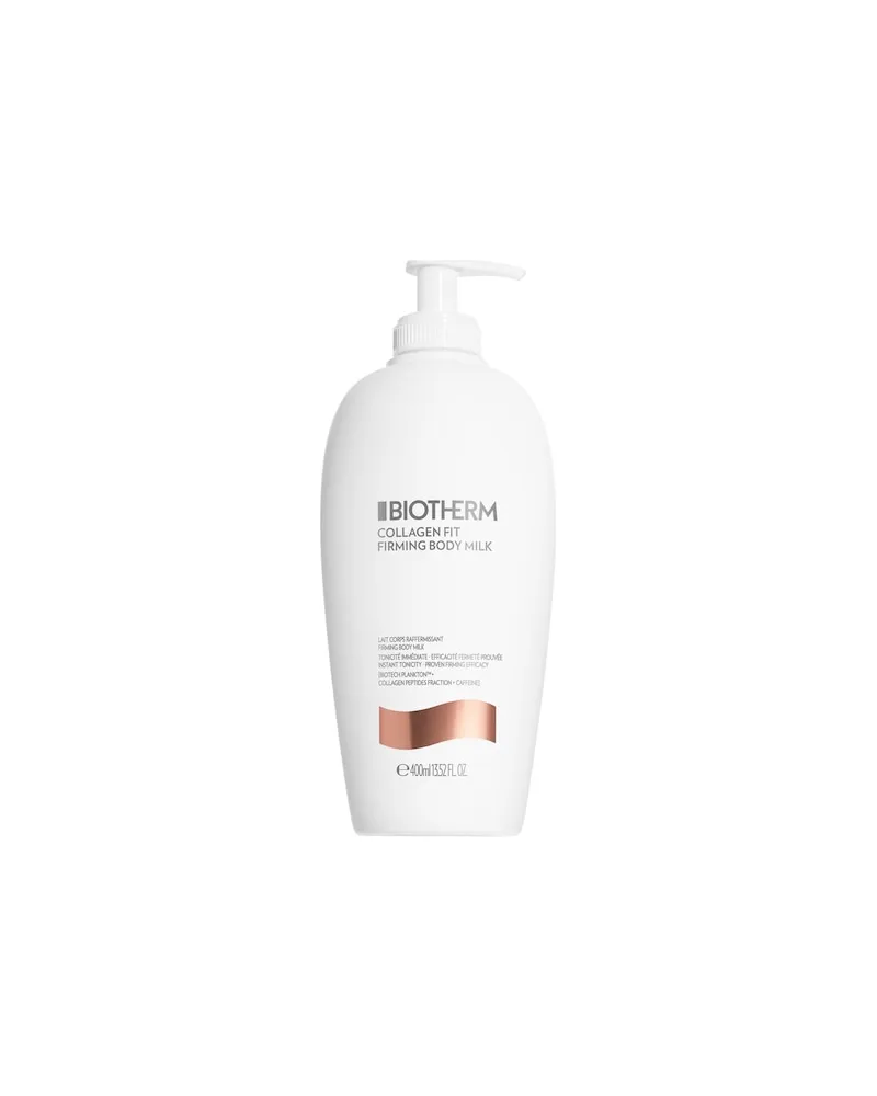 Biotherm Koerperpflege Collagen-FitFirming Body Milk 62,38 € / 1 l 