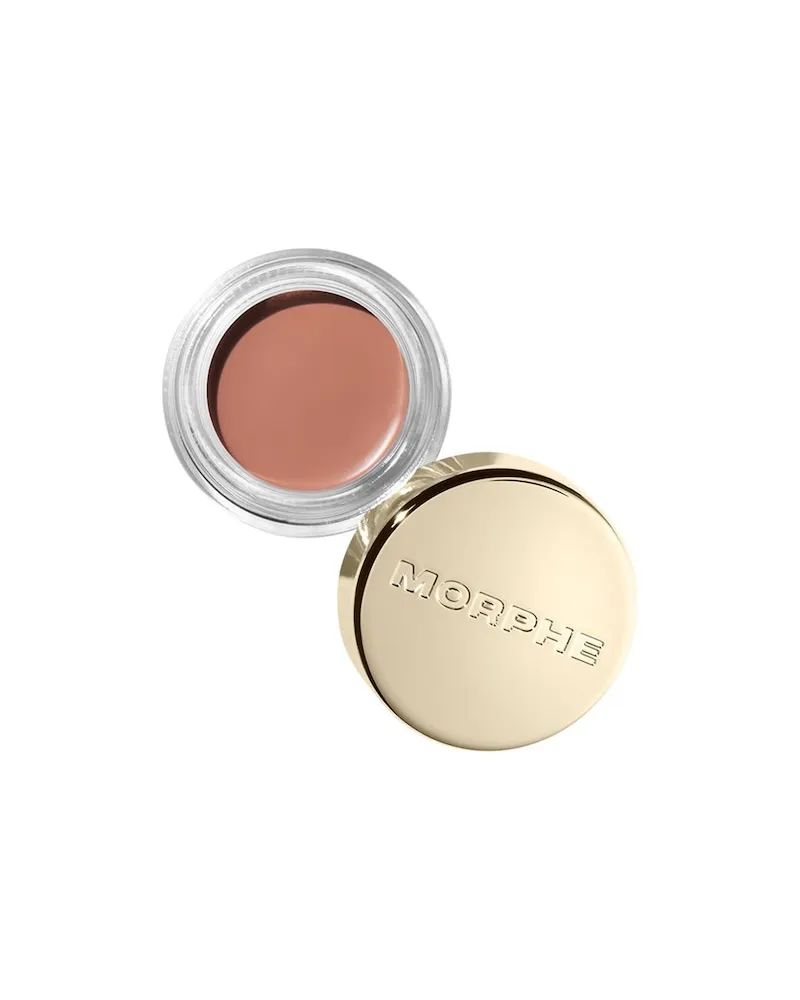 MORPHE Augen-Make-up LidschattenSolo Artist Priming Cream Eyeshadow Chorus 244,33 € / 1 kg 