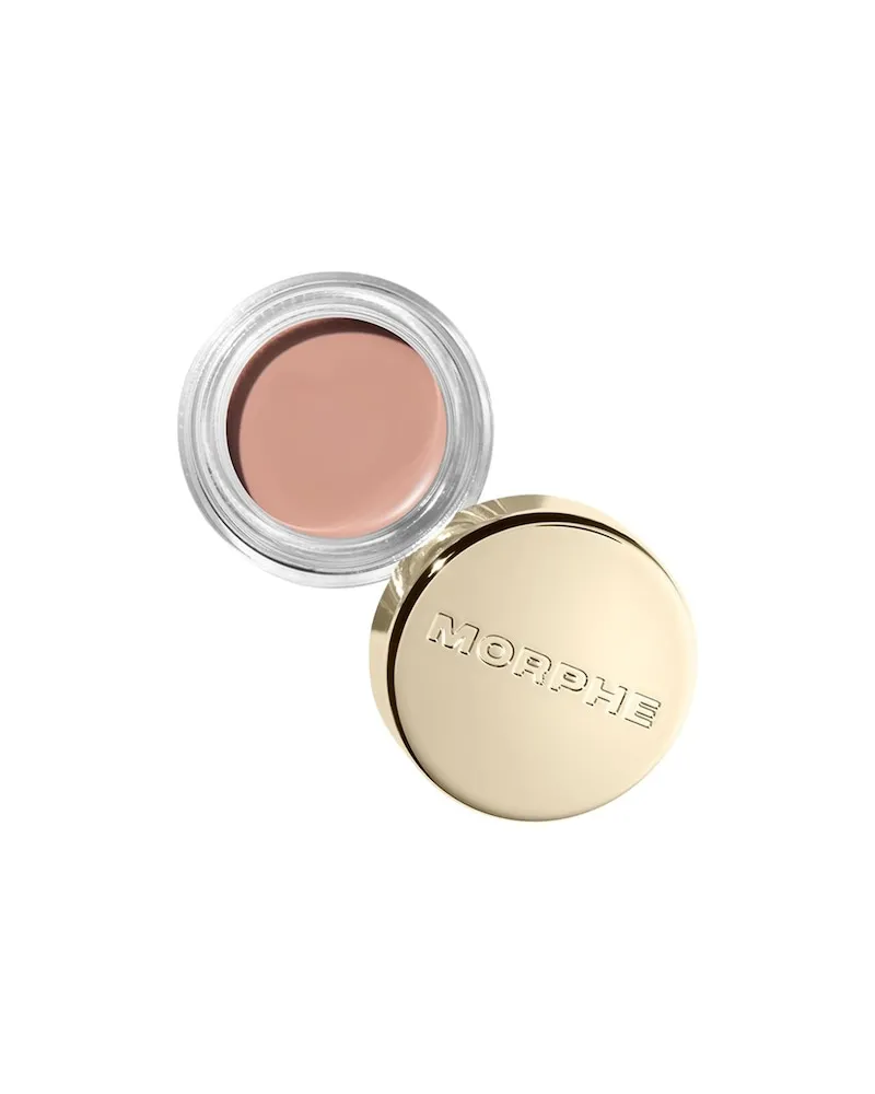MORPHE Augen-Make-up LidschattenSolo Artist Priming Cream Eyeshadow Chorus 244,33 € / 1 kg 