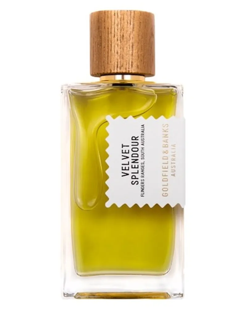 Goldfield & Banks Kollektionen Native Velvet SplendourEau de Parfum Spray 