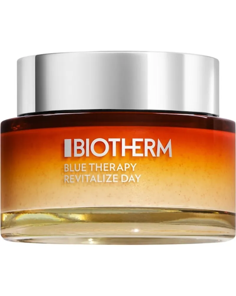 Biotherm Gesichtspflege Blue Therapy Revitalize Day Cream 