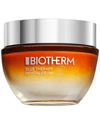 Biotherm Gesichtspflege Blue Therapy Revitalize Day Cream 