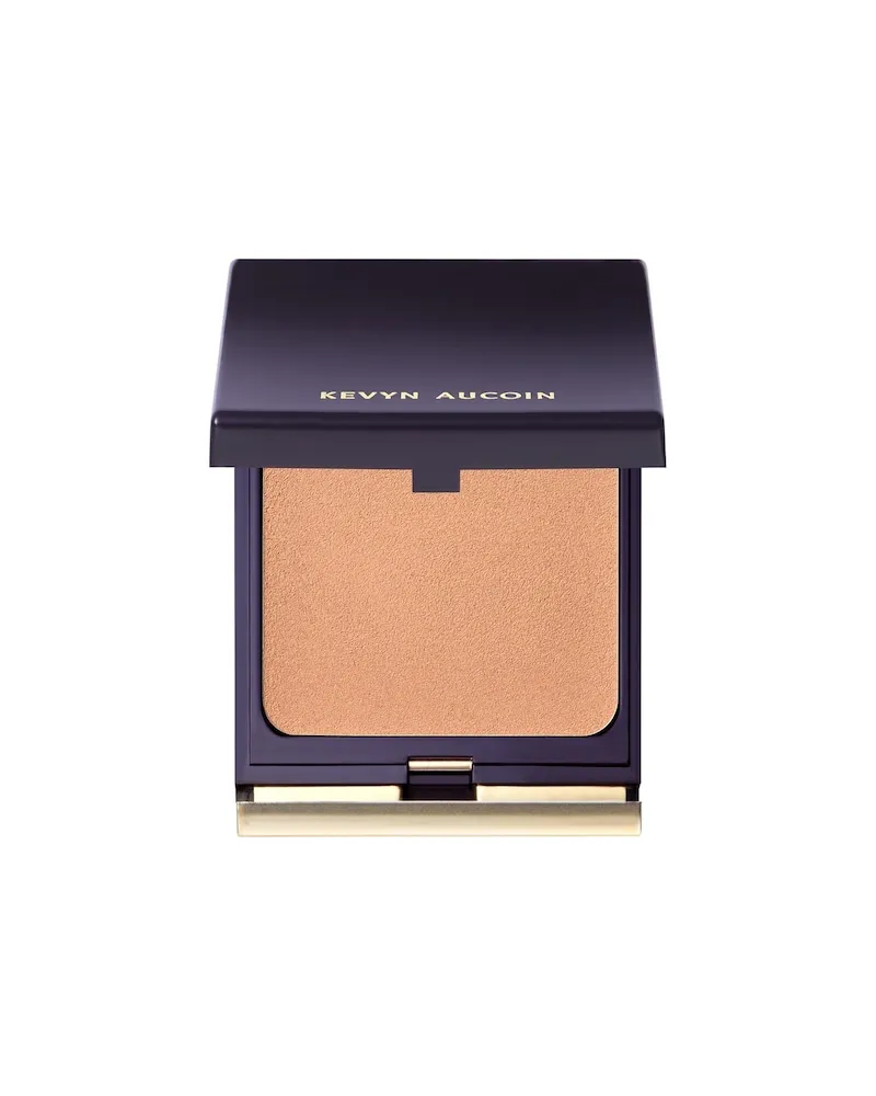 Kevyn Aucoin KEVYN-AUCOIN Gesichts-Makeup BronzerSensual Skin Bronzer Golden Hour - medium 4.500,00 € / 1 kg 