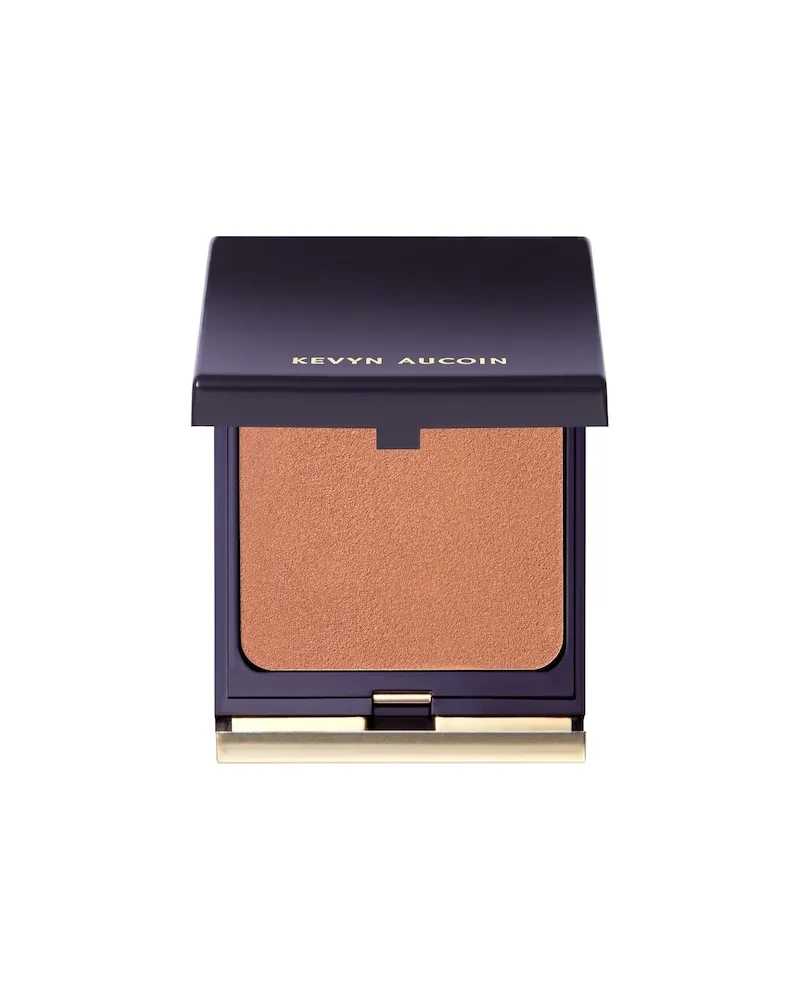 Kevyn Aucoin KEVYN-AUCOIN Gesichts-Makeup BronzerSensual Skin Bronzer Golden Hour - medium 4.500,00 € / 1 kg 