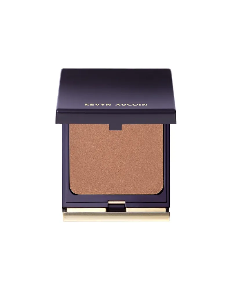 Kevyn Aucoin KEVYN-AUCOIN Gesichts-Makeup BronzerSensual Skin Bronzer Golden Hour - medium 4.500,00 € / 1 kg 