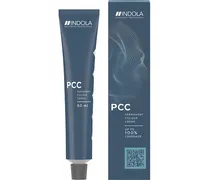 Professionelle Haarfarbe PCC NaturalPermanente Haarfarbe 6.03 Dunkelblond Natur Gold