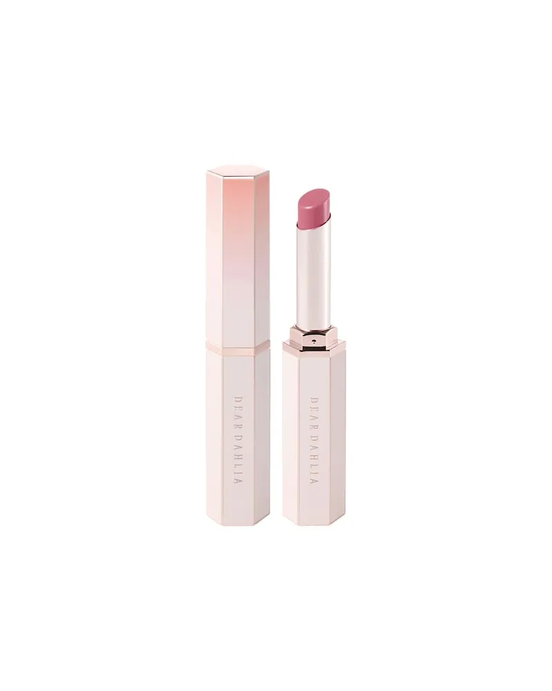 Dear Dahlia DEAR-DAHLIA Lippen-Make-up LipglossGlow Shine Lipstick Faye 