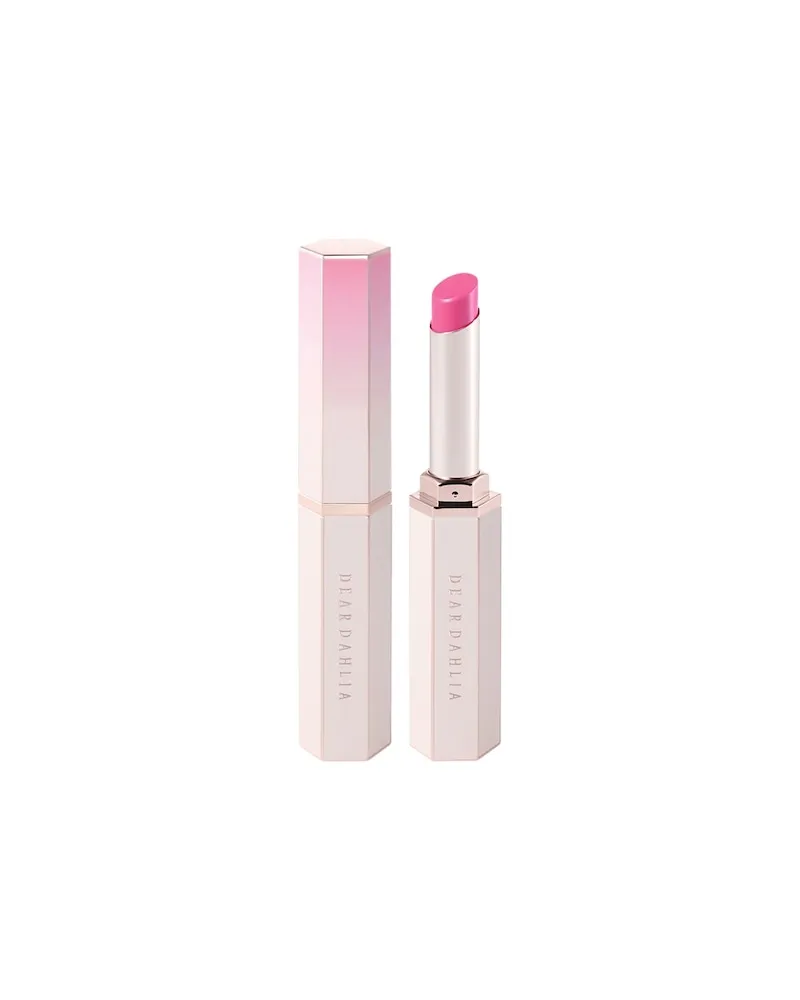 Dear Dahlia DEAR-DAHLIA Lippen-Make-up LipglossGlow Shine Lipstick Faye 