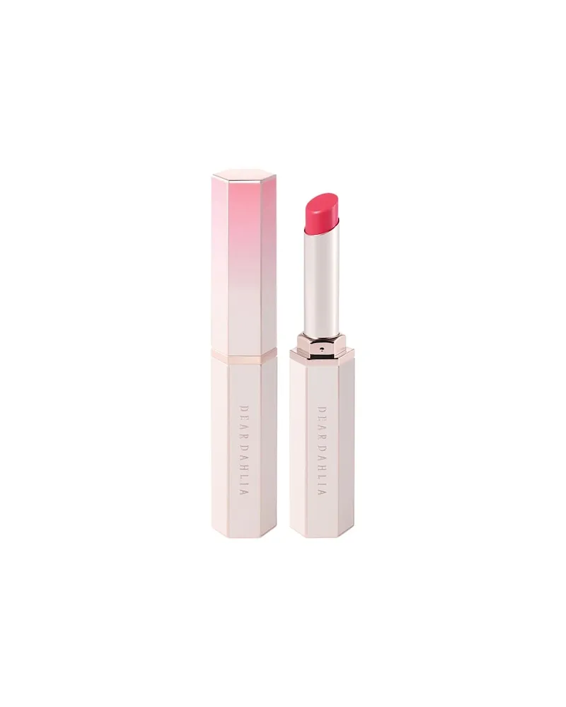 Dear Dahlia DEAR-DAHLIA Lippen-Make-up LipglossGlow Shine Lipstick Faye 