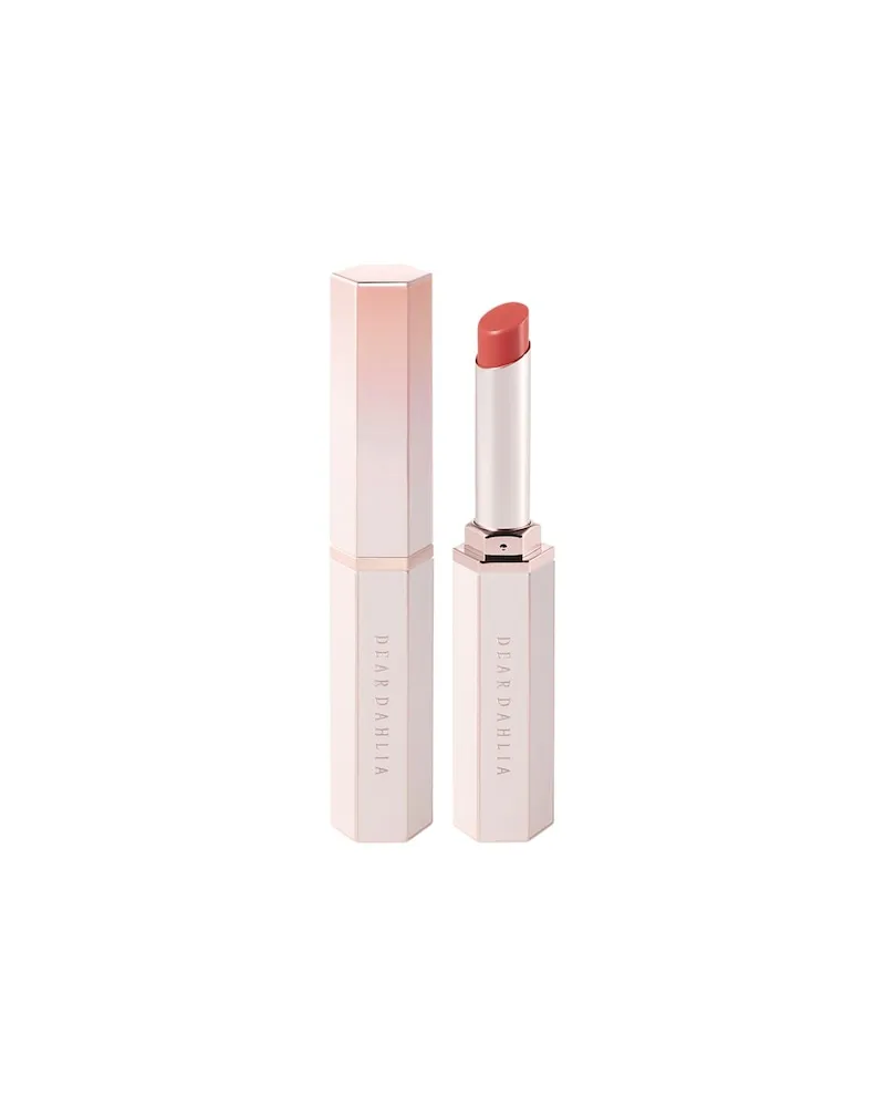 Dear Dahlia DEAR-DAHLIA Lippen-Make-up LipglossGlow Shine Lipstick Faye 