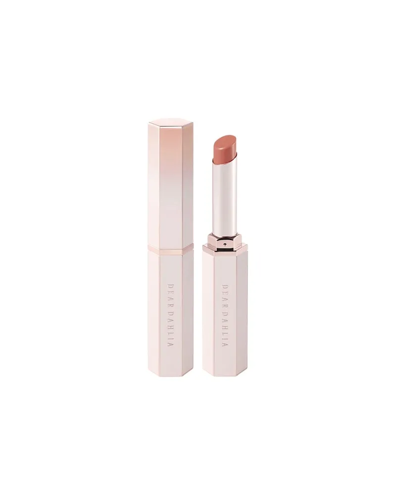 Dear Dahlia DEAR-DAHLIA Lippen-Make-up LipglossGlow Shine Lipstick Faye 