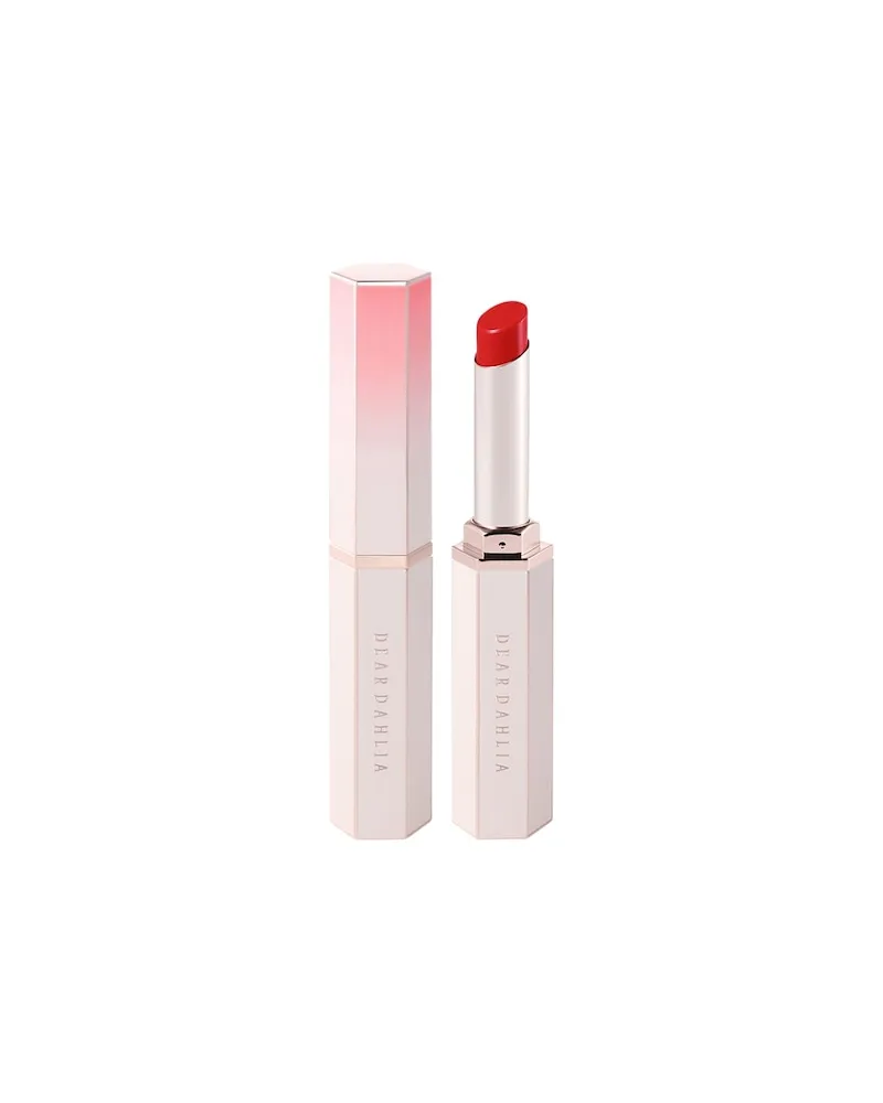 Dear Dahlia DEAR-DAHLIA Lippen-Make-up LipglossGlow Shine Lipstick Faye 