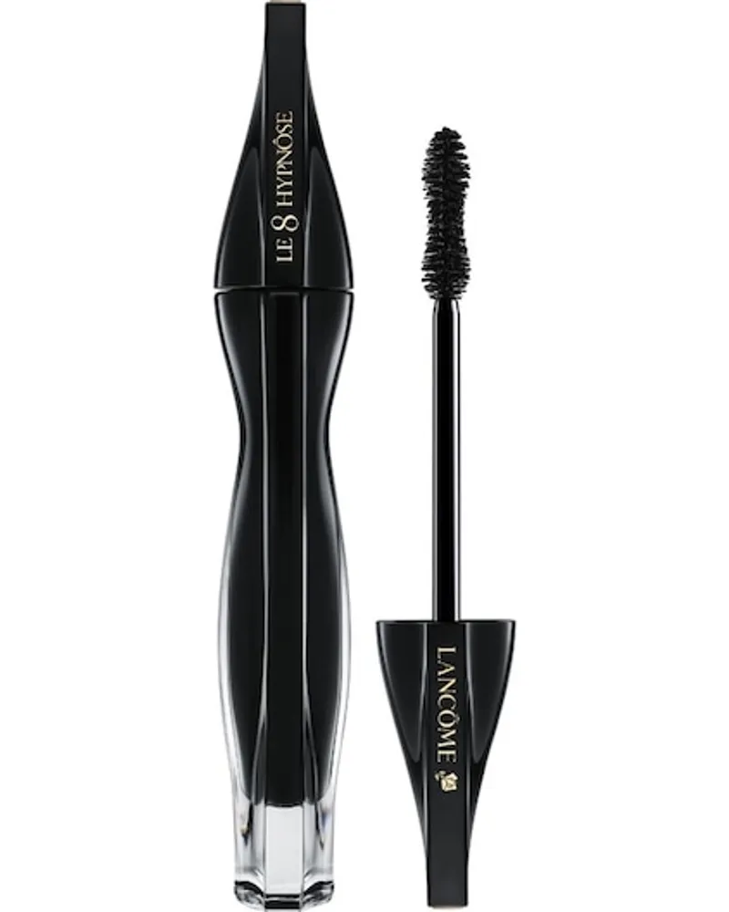 LANCÔME Make-up Mascara Le 8 Hypnôse Mascara 3 Noir Grenat 