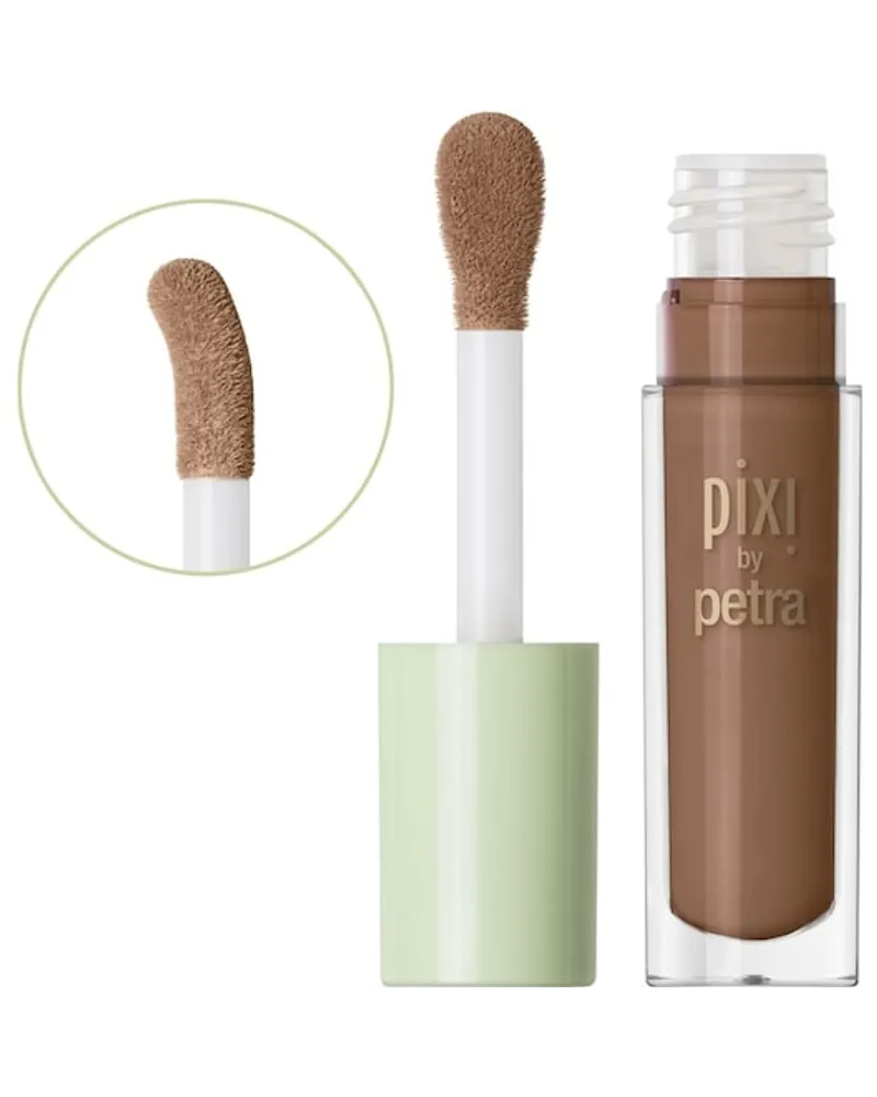 Pixi Make-up Teint Pat Away Concealing Base Espresso 