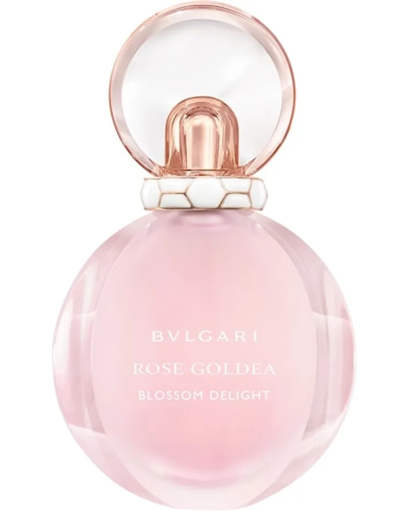 Bulgari Damendüfte Rose Goldea Blossom DelightEau de Toilette Spray 