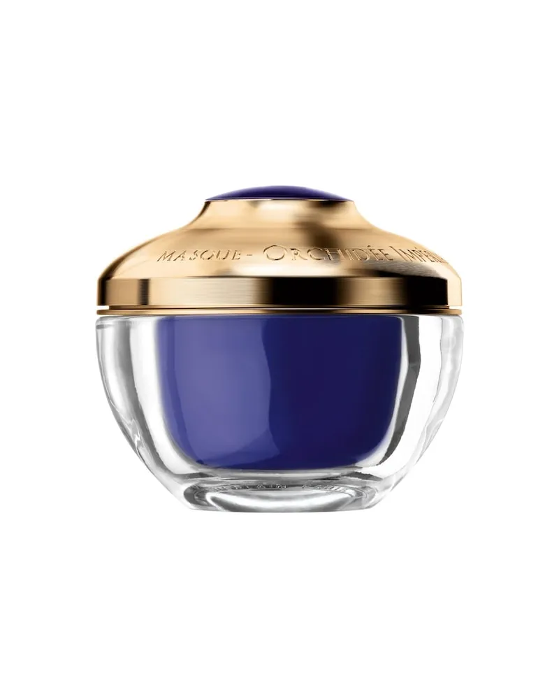 Guerlain Pflege Orchidee-Imperiale-Globale-Anti-Aging-PflegeMask 5.240,00 € / 1 l 