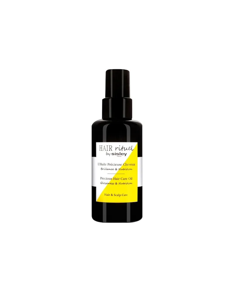 CVC HAIR-RITUEL-by-Sisley Haare Stylen-VerschoenernPrecious Hair Care Oil 1.025,00 € / 1 l 