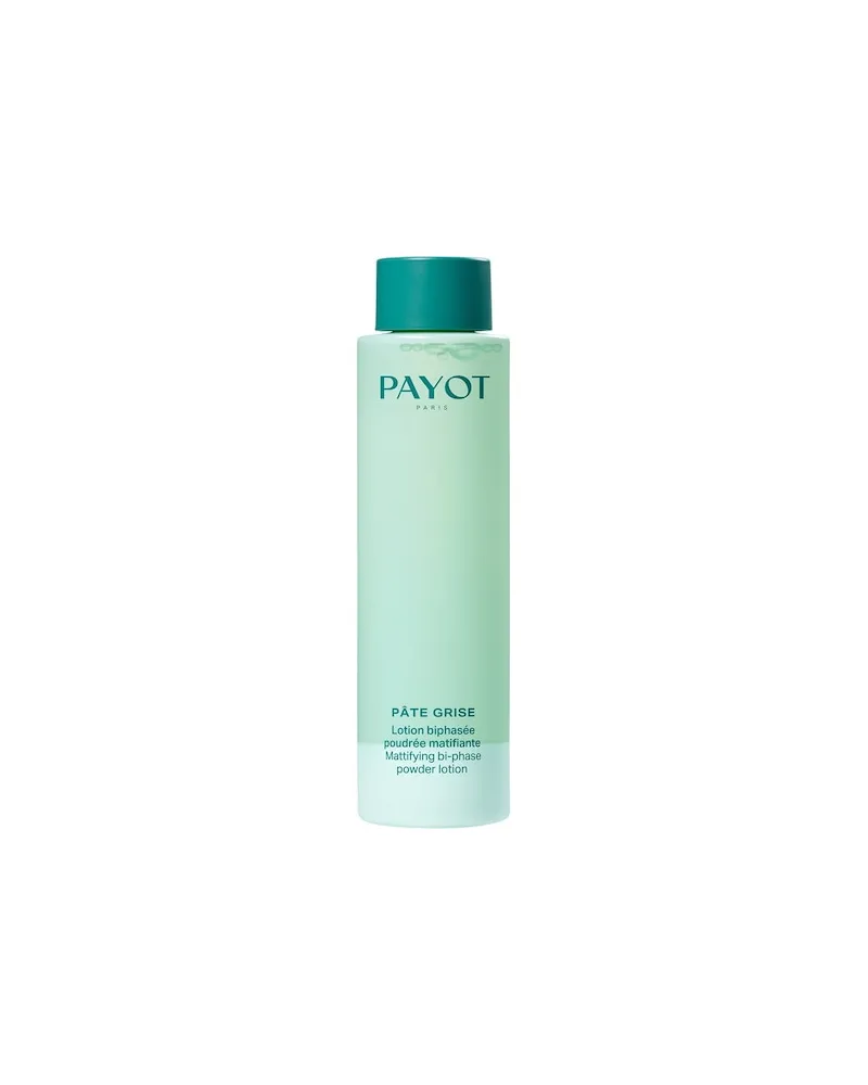 Payot Pflege Pate-GriseLotion Biphasée pudrée matifiante 100,96 € / 1 l 