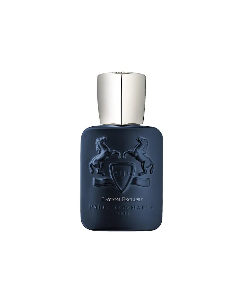 PARFUMS de MARLY Parfums-de-Marly Herrenduefte MenLayton ExclusifEau de Parfum Spray 2.600,00 € / 1 l 