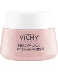 VICHY Gesichtspflege Tages & Nachtpflege Night Cream 