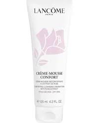 LANCÔME Gesichtspflege Reinigung & Masken Crème Mousse Confort Tube 