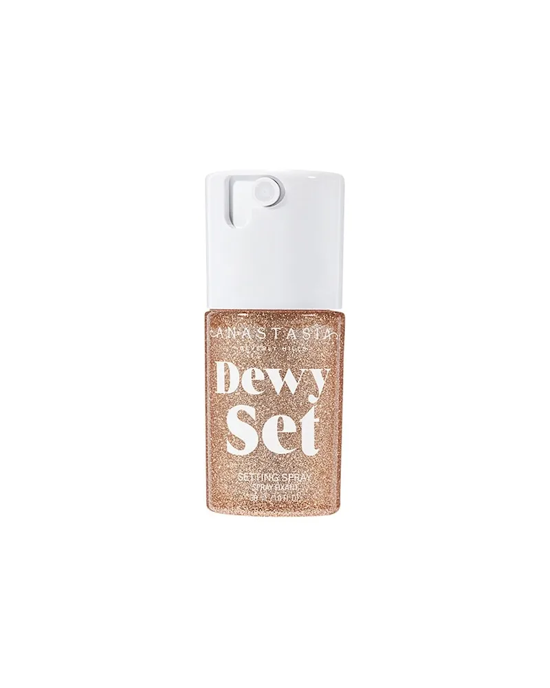 Anastasia Anastasia-Beverly-Hills Pflege GesichtDewy Set Setting Spray 233,10 € / 1 l 