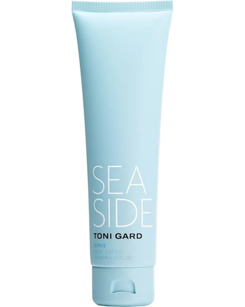 Toni Gard Damendüfte Seaside Woman Body Lotion 