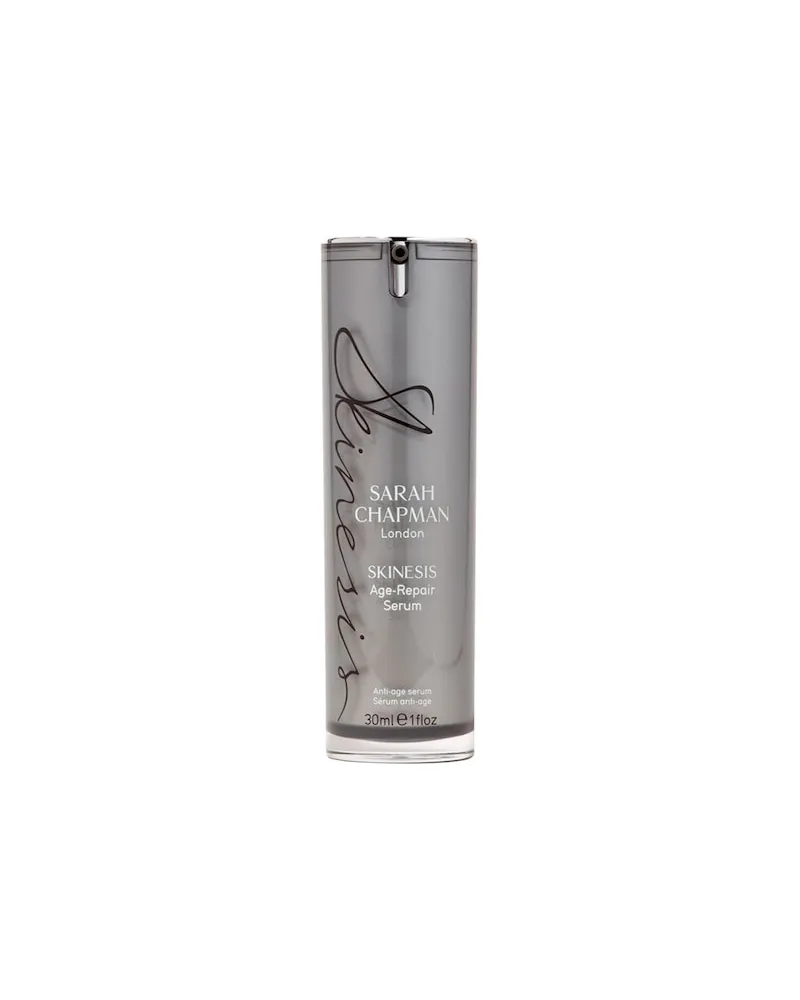 Sarah Chapman Sarah-Chapman Gesichtspflege BehandlungAnti-Aging SerumAge Repair Serum 3.400,00 € / 1 l 