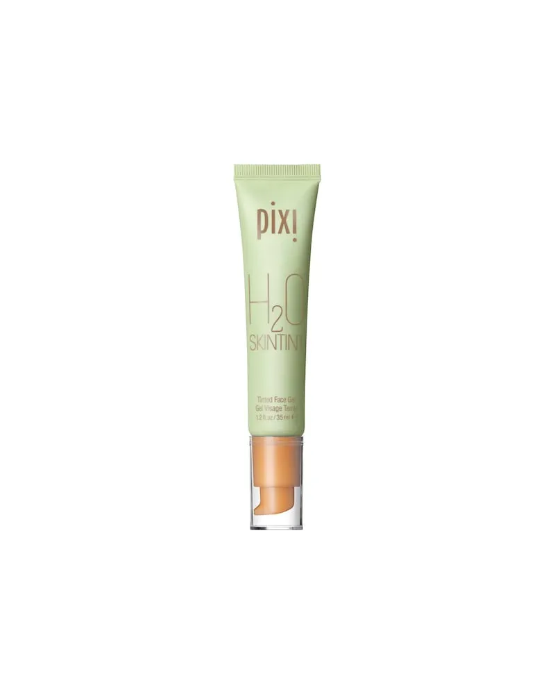 Pixi Make-up TeintH20 Skintint Foundation Nude 