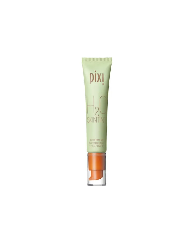 Pixi Make-up TeintH20 Skintint Foundation Nude 