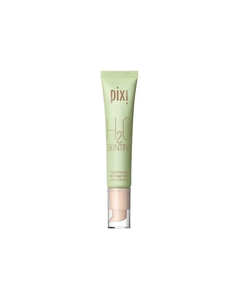 Pixi Make-up TeintH20 Skintint Foundation Nude 