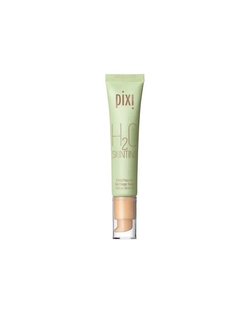 Pixi Make-up TeintH20 Skintint Foundation Nude 