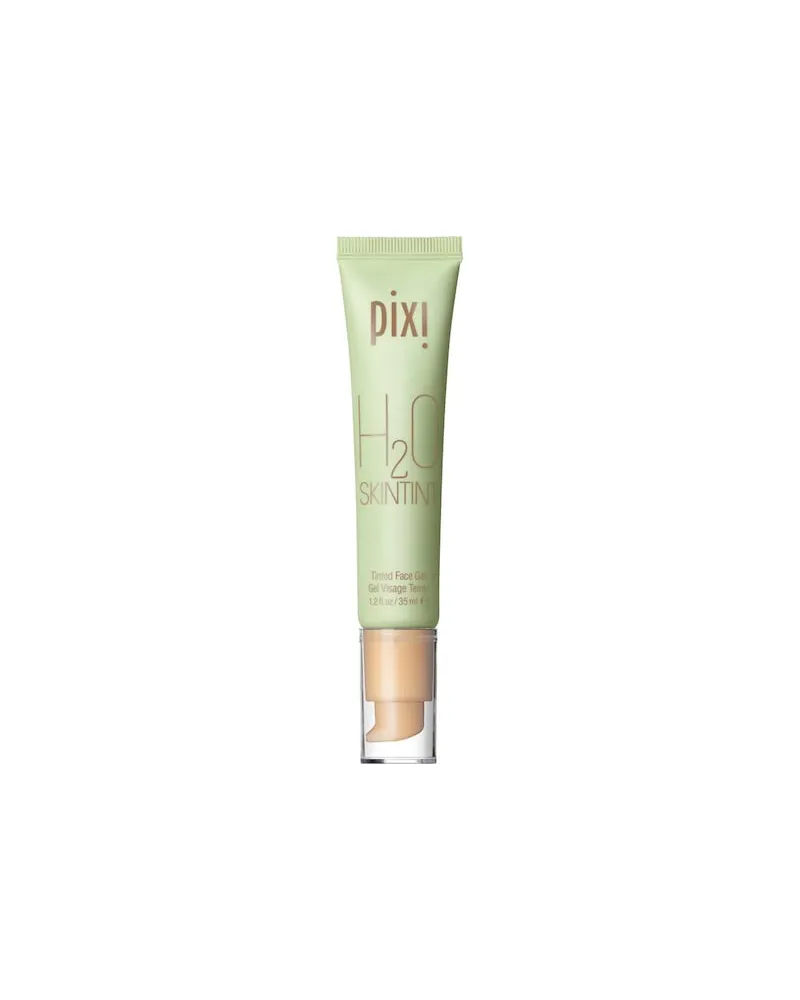 Pixi Make-up TeintH20 Skintint Foundation Nude 