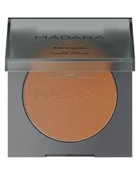 MÁDARA Make-up Teint Air EqualSoft Silk Mineral Powder 001 Fair 