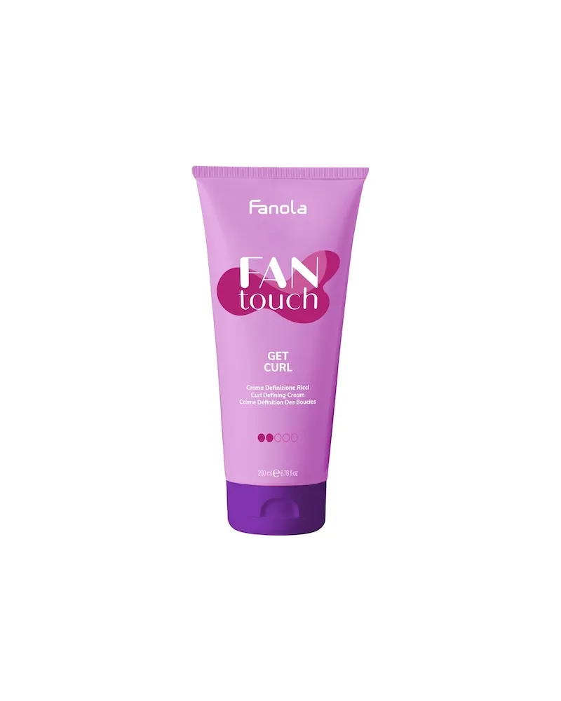 Fanola Haarpflege FantouchCurl Defining Cream 55,95 € / 1 l 