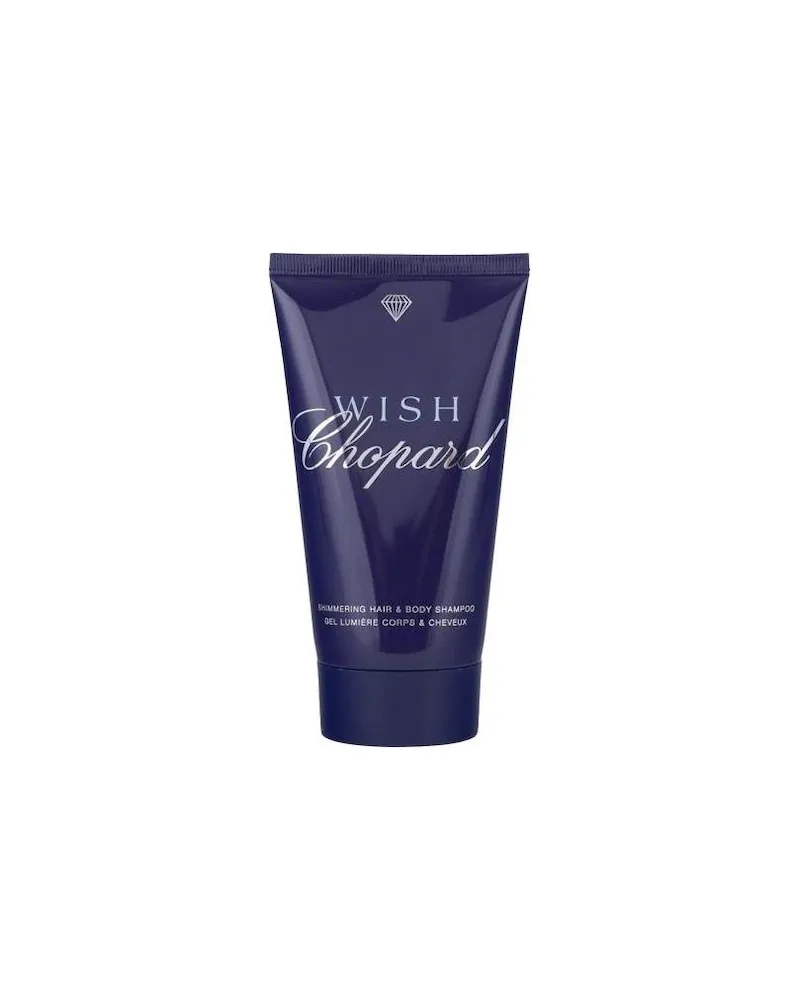 Chopard Damenduefte WishShower Gel 75,27 € / 1 l 