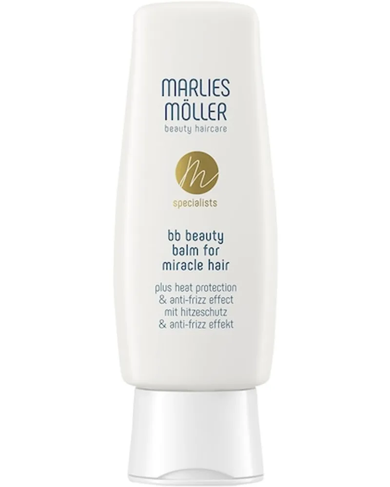 Marlies Möller Beauty Haircare Specialists BB Beauty Balm 