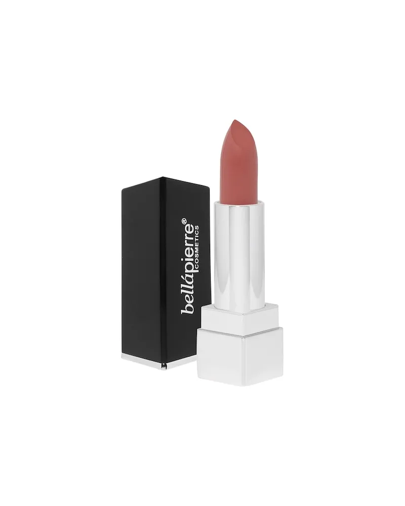 bellapierre Bellapierre-Cosmetics Make-up LippenMatte Lipstick Nr. 02 Clueless 