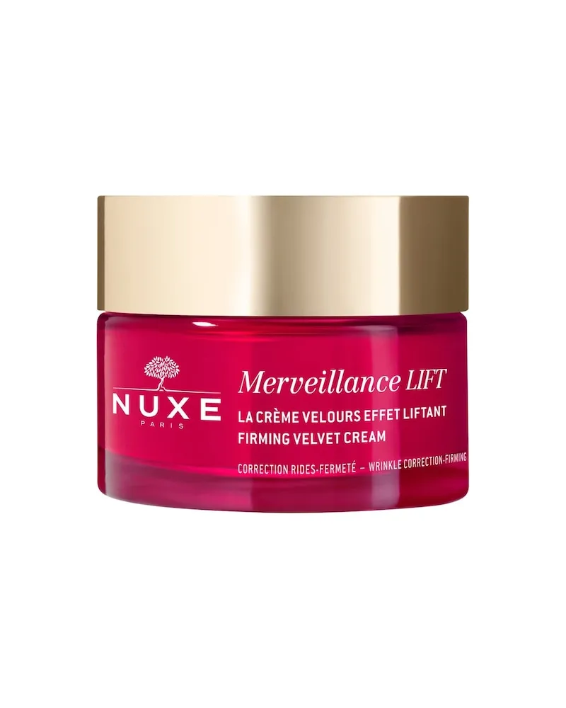 Nuxe Gesichtspflege Merveillance LIFT Firming Velvet Cream 1098.00 € / 1 l