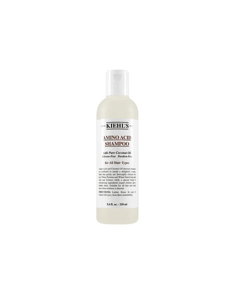Kiehl's Kiehls Haarpflege-Haarstyling ShampoosAmino Acid Shampoo Nachfüllung 65,32 € / 1 l 