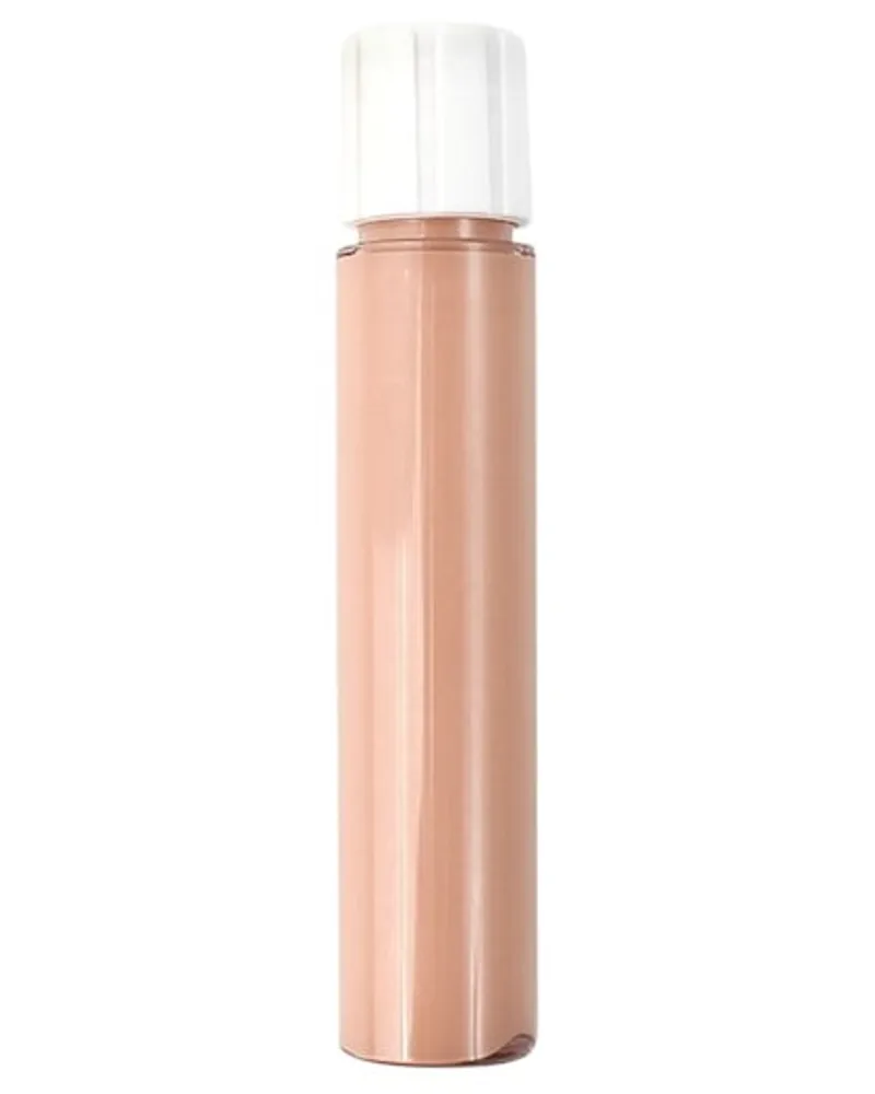 Zao Gesicht Primer & Concealer Refill Light Touch Complexion 723 Peach 