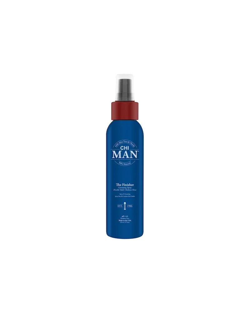 Beauté Pacifique Haarpflege ManThe Finisher Grooming Spray 125,37 € / 1 l 