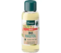 Pflege Haut- & Massageöle Bio Hautöl