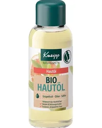 Kneipp Pflege Haut- & Massageöle Bio Hautöl 