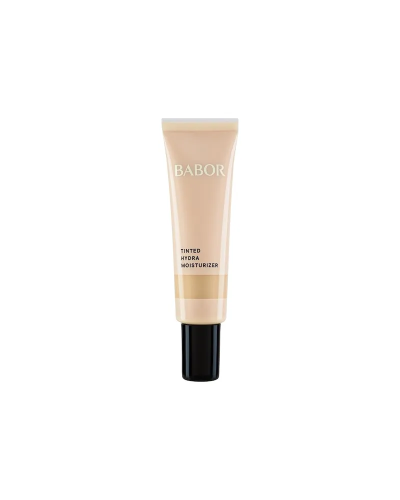 Babor Make-up TeintTinted Hydra Moisture 02 Natural 1.230,00 € / 1 l 