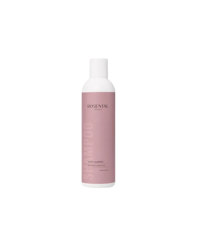 Rosental Organics Rosental-Organics Haarpflege ShampooRepair Shampoo 119,60 € / 1 l 