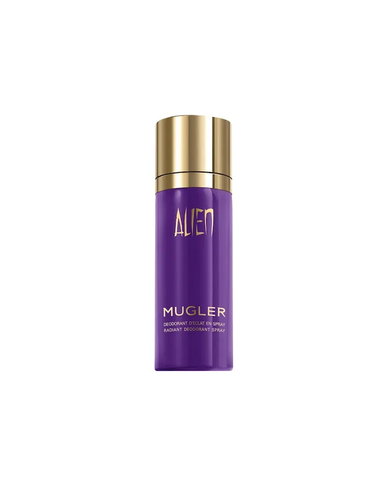 Thierry Mugler Damenduefte AlienDeodorant Spray 378,40 € / 1 l 