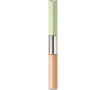 Gesichts Make-up Concealer Concealer Twins 2-in-1 Correct & Cover Cream Yellow/Light